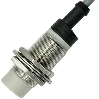 苏禾SH-IA18DSF05PO金属接近开关