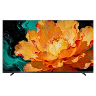 海信大薄荷E52Q 65吋MiniLED低反屏世界杯定制超薄贴墙艺术电视机