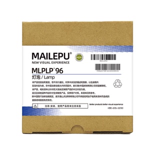 原装适用Epson爱普生ELPLP96 78 88 68 69 64 85 89 61 49 97 77 87 95 93 76 74 75 80 60投影仪灯泡原封包