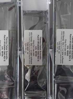 议价赛默飞GCMS ISQ 气质灯丝 全新未拆 赛默飞1R120404-1940 TSQ