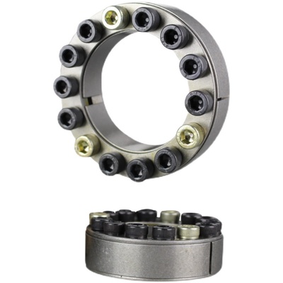 胀紧套z2涨紧轴联结涨套免键