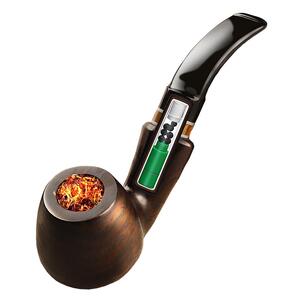 新款石楠木烟斗正品男士专用全套