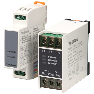 三相缺相电梯相序保护器TG30S
