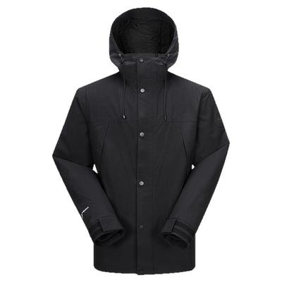 【华夏之壳-林系列】冲锋衣美邦