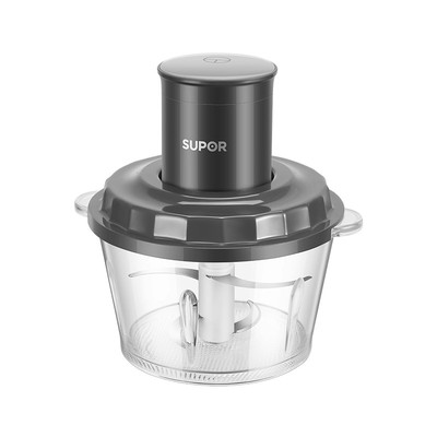 苏泊尔绞肉机家用电动智能多功能料理机绞馅机切菜新款小型碎肉机