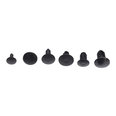 通用型汽车后备箱内饰卡扣