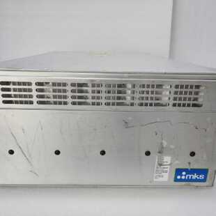 MKS RF GENERATOR 400kHz EDGE210R40A-G02 660-210103-200(04009