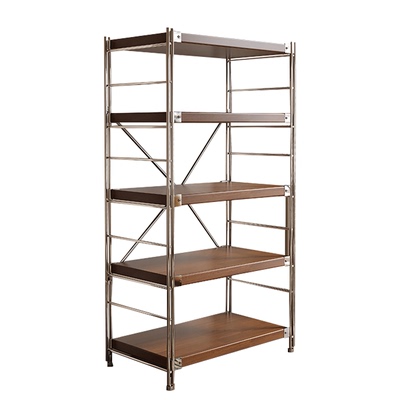 家用置物架厨房微波炉收纳架