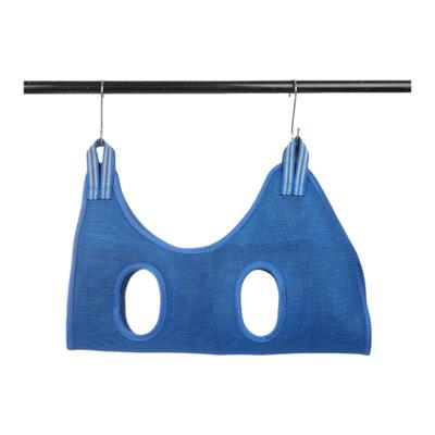 狗狗猫咪洗澡袋子宠物吊床挂式