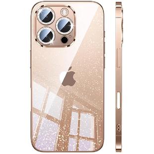 【带拍照按键】铂信适用iPhone16手机壳苹果16promax新款17保护套15pro透明女13高级14硅胶外壳m镜头全包防摔