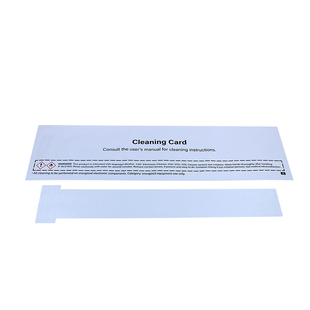 法高P360E证卡打印机清洁卡 FAGOO P310E制卡机清洁卡 P310清洁卡