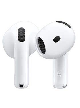 AppleAirPods4无线耳机