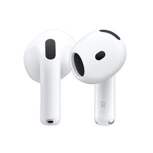 【下拉详情页领券】Apple/苹果 AirPods 4 无线蓝牙耳机全新正品