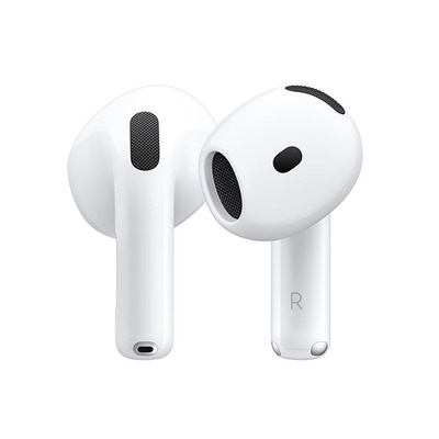 AppleAirPods4无线耳机