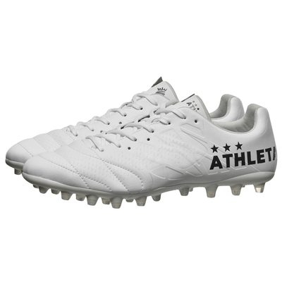 ATHLETA阿仕利塔短钉足球鞋男训练比赛专业人草MG足球鞋 10021