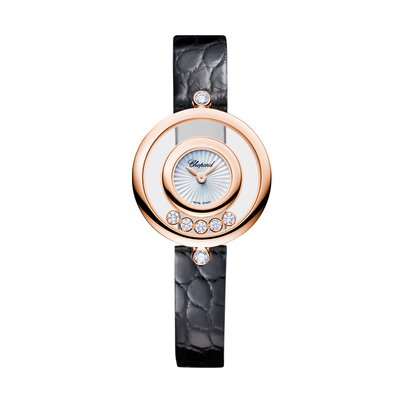 Chopard萧邦女士手表
