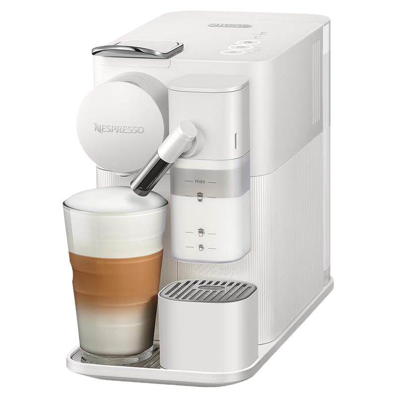 NESPRESSO胶囊咖啡机全自动打奶