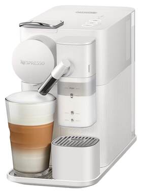 NESPRESSO胶囊咖啡机全自动打奶