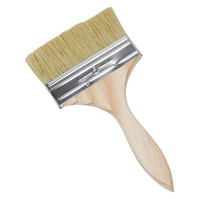 立昌工具工业用油漆刷毛刷