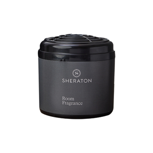 喜来登五星酒店花香微风散香器内芯柠檬玫瑰茉莉香薰替芯美国进口