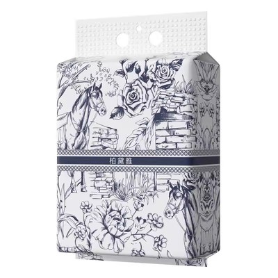 央ma推荐丨孕婴可用壁挂洗脸巾