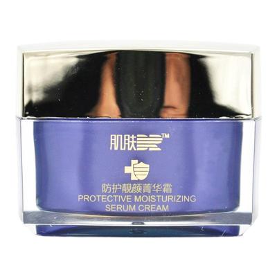 肌肤医生平衡滋妍霜滋润舒缓