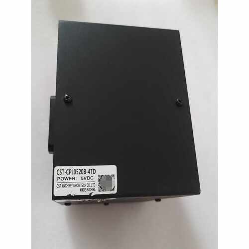〔议价-可维修〕康视达CST-CPL0520B-4TD工业控制器 几乎全新