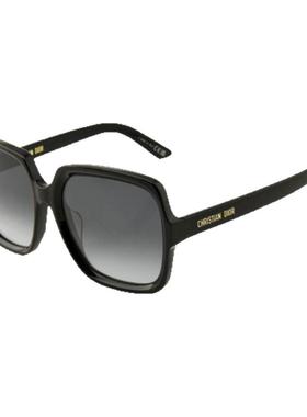 DIOR迪奥 25春夏新款男女款太阳镜显瘦墨镜银泰百货精品 300211