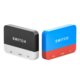 SteamDeck一线通拓展坞直连笔记本电脑/平板扩展投屏连接电视显示器高清视频采集卡器官方适用于华为苹果ipad