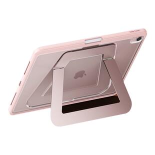 第一卫支点壳2026新款适用iPadair8保护壳苹果11代Pro平板保护套mini7/6防弯摔11寸带笔槽9亚克力10全包磨砂5