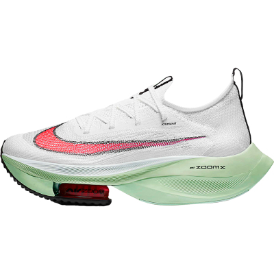 耐克男女舒适运动跑步鞋