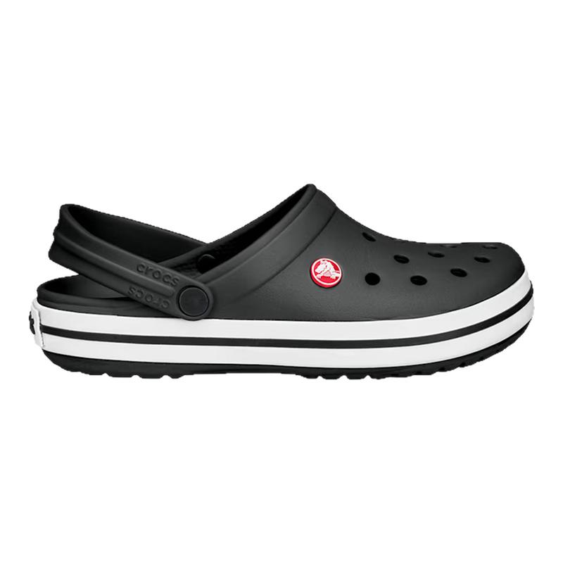CROCS卡骆驰Crocband沙滩鞋