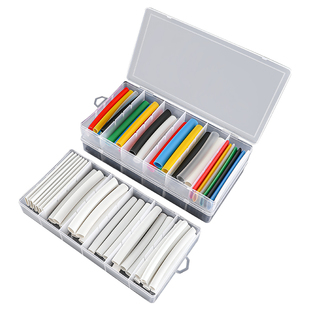 数据线保护套热缩管快充线USB大头维修折断苹果安卓typec修复神器