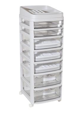 美甲收纳工具大容量多层