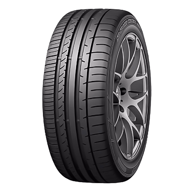邓禄普轮胎255/55R19MAXX050+