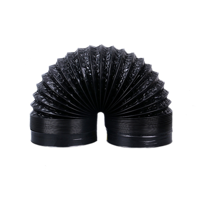 三层加厚铝箔软管厨房抽油烟机