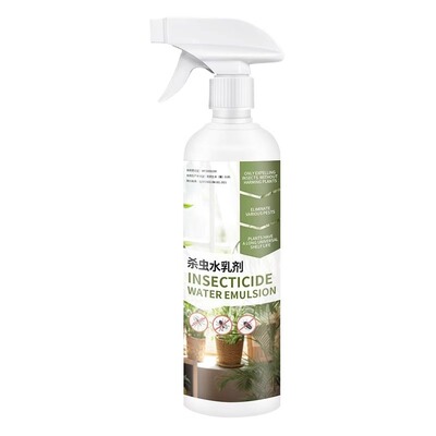 杀虫药花卉植物杀虫剂花草蚜虫