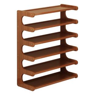 鞋架子家用门口多层窄小鞋柜入户门省空间鞋子收纳置物架2025新款