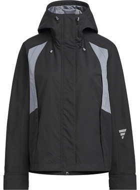 Adidas/阿迪达斯官方正品FUTURE STYLE女士保暖梭织外套KS0065