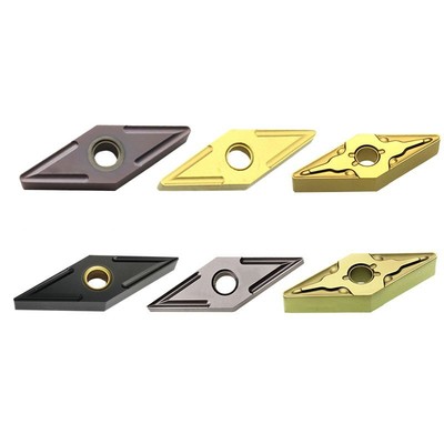 日本35度菱形数控刀片