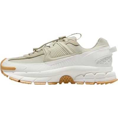 NIKE耐克女子迈柔ZOOM VOMERO复古运动训练跑步鞋HQ2181-100