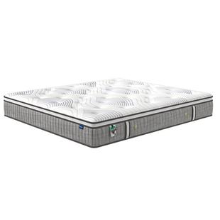 金海马椰棕床垫加厚护脊硬垫1.5米1.8m床垫定制席梦思 筑梦师