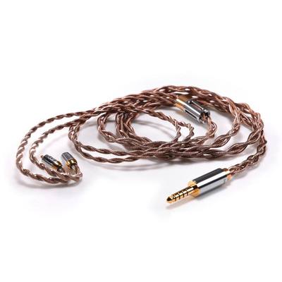 DDHIFINyxBC130B单晶铜屏蔽线