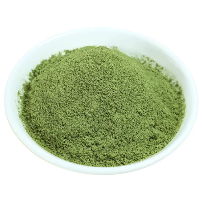 新鲜薄荷粉冲饮烘焙商用家用