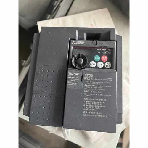 （请询价）出三菱FRD740CHT1.5变频器一台成色如新未