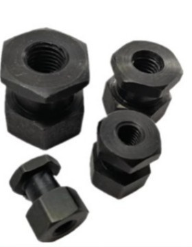 替代气缸外六角内螺纹浮动接头FJR3/5/6/8/10/12/14/16-0.8/1.25