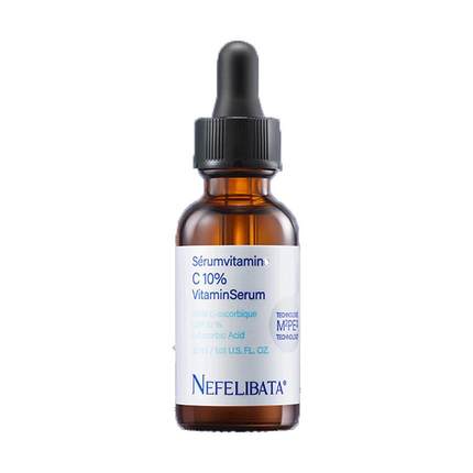 NEFELIBATA10%左旋原型vc精华30ml