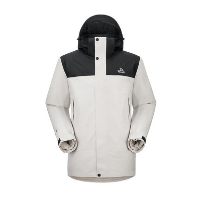 【原石|鹅绒版】伯希和冲锋衣