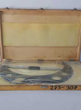 MC 00000315 Outside Diameter Measuring Micrometer 275300MM 0
