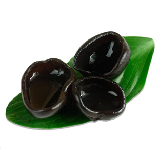 木耳黑小米丽水云和梯田农家干货 500g新品老鼠耳小木耳毛衣裙